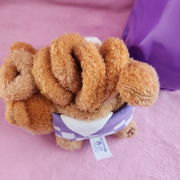 Aphmau Meemeows Carnival Onion Ring Cat - Picture 4 of 5